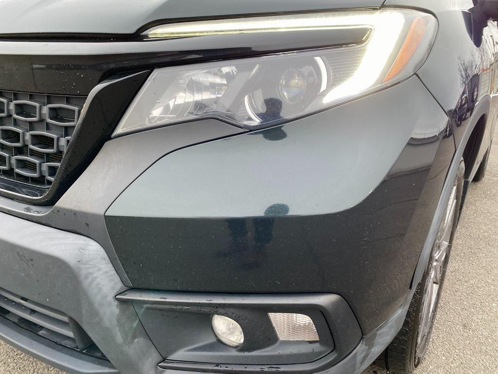2019 Honda Passport EX-L