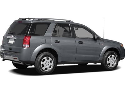 2006 Saturn VUE 4 CYL