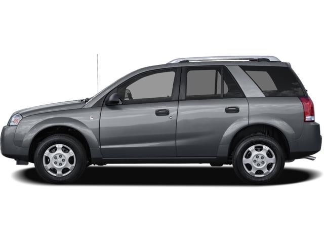 2006 Saturn VUE 4 CYL