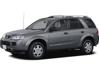 2006 Saturn VUE 4 CYL