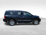 2015 Nissan Armada Platinum