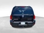 2015 Nissan Armada Platinum