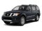 2010 Nissan Pathfinder SE