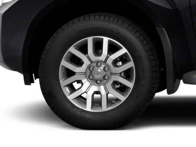 2010 Nissan Pathfinder SE