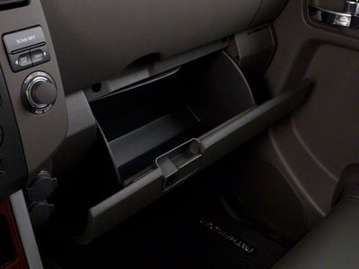 2010 Nissan Pathfinder SE