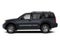 2010 Nissan Pathfinder SE