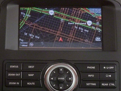 2010 Nissan Pathfinder SE