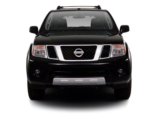 2010 Nissan Pathfinder SE