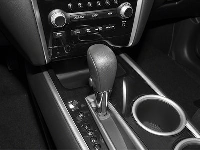 2013 Nissan Pathfinder SV