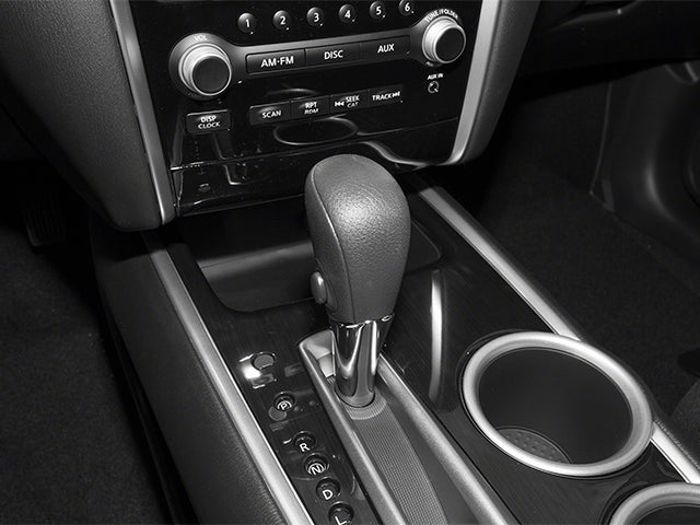 2013 Nissan Pathfinder SV