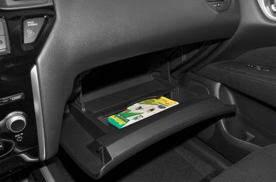 2013 Nissan Pathfinder SV