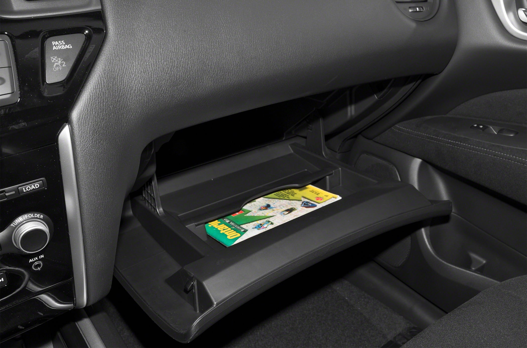 2013 Nissan Pathfinder SV