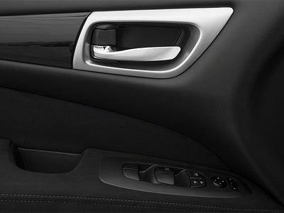 2013 Nissan Pathfinder SV