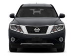 2013 Nissan Pathfinder SV