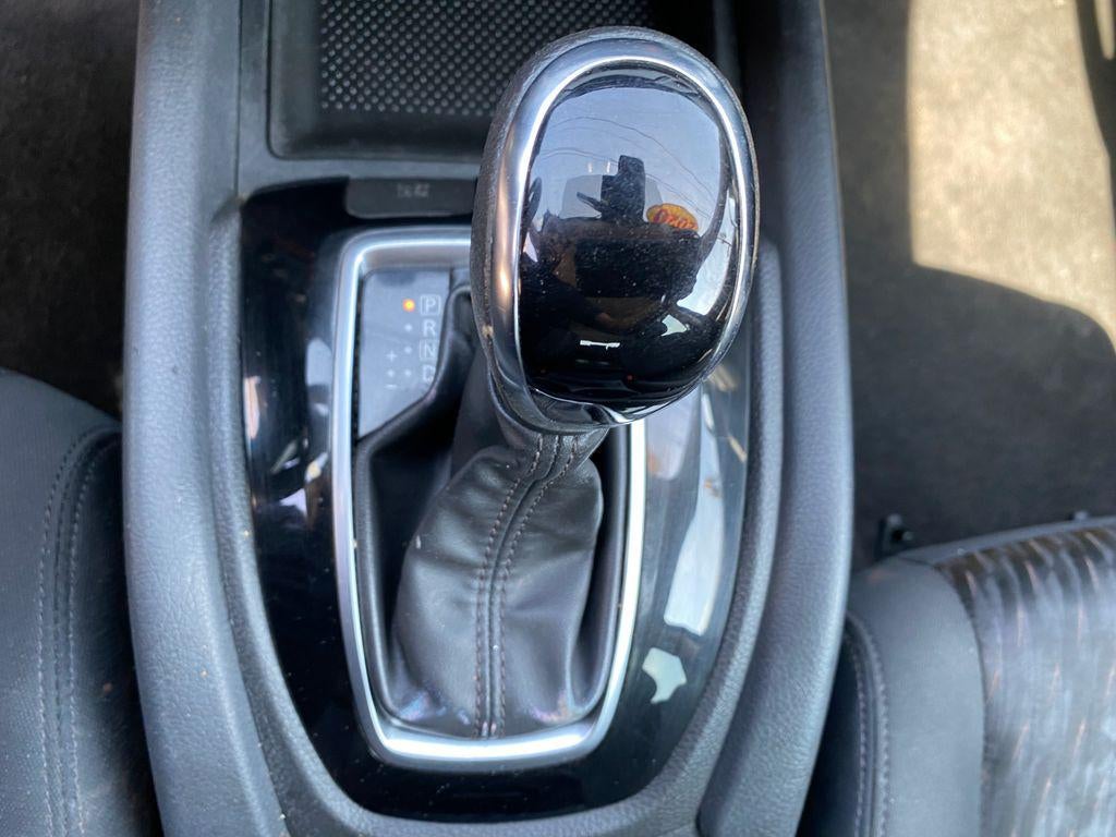 2020 Nissan Rogue S Intelligent AWD