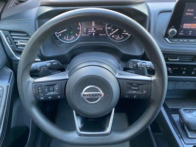 2021 Nissan Rogue S Intelligent AWD