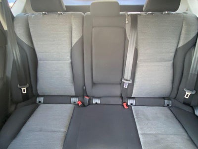 2021 Nissan Rogue S Intelligent AWD