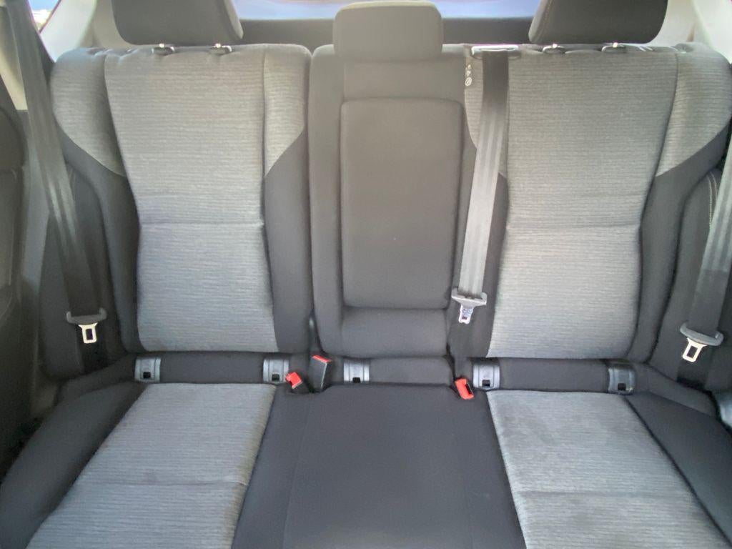 2021 Nissan Rogue S Intelligent AWD