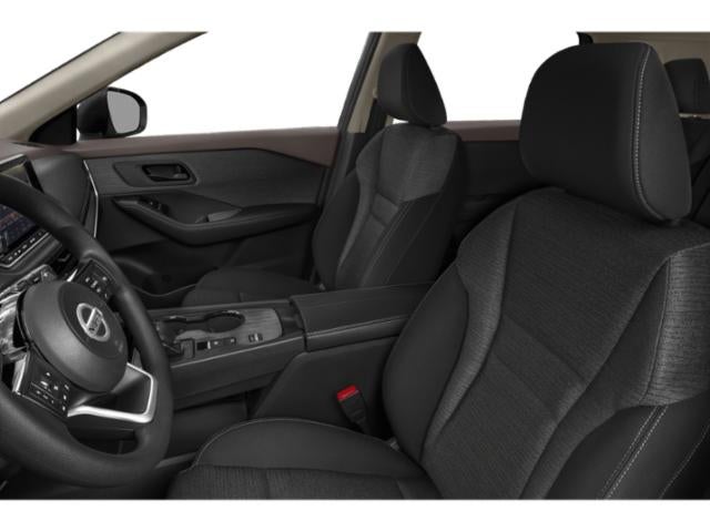 2021 Nissan Rogue S Intelligent AWD