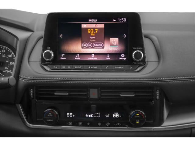 2021 Nissan Rogue SV Intelligent AWD