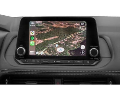 2021 Nissan Rogue SV Intelligent AWD