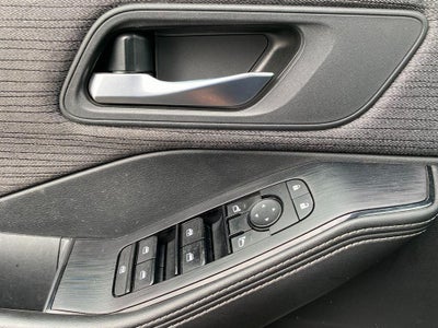 2021 Nissan Rogue SV Intelligent AWD