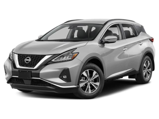 2024 Nissan Murano SV FWD