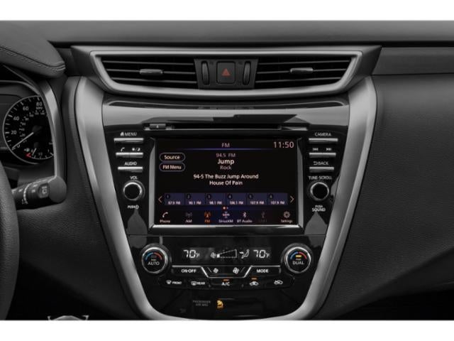 2024 Nissan Murano SV FWD