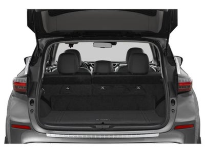 2024 Nissan Murano SV FWD