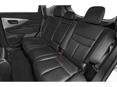 2024 Nissan Murano SV FWD