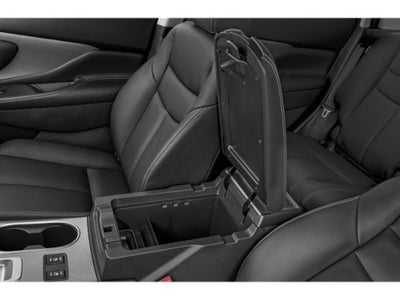 2024 Nissan Murano SV FWD