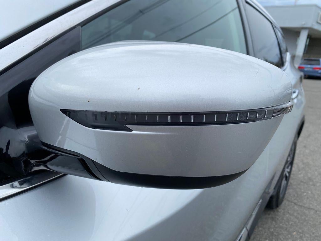 2024 Nissan Murano SV FWD