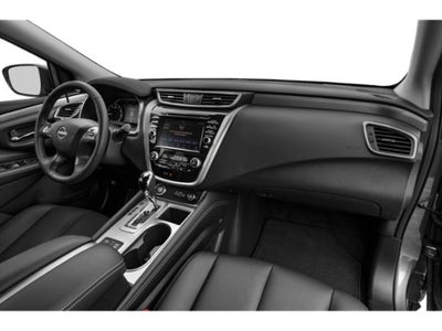 2024 Nissan Murano SV FWD