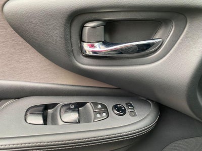 2024 Nissan Murano SV FWD