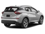 2024 Nissan Murano SV FWD