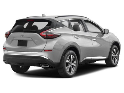 2024 Nissan Murano SV FWD