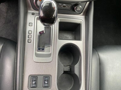 2024 Nissan Murano SV FWD