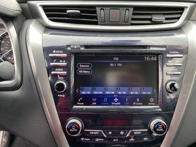 2024 Nissan Murano SV FWD