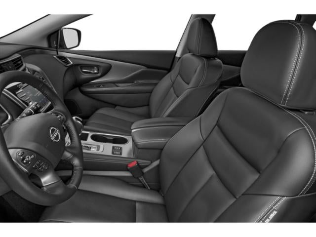 2024 Nissan Murano SV FWD