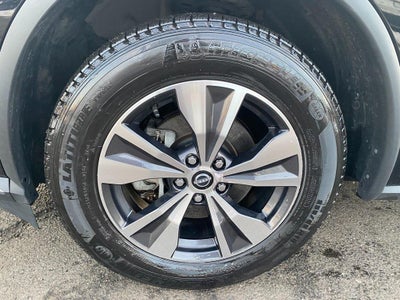 2023 Nissan Murano SV FWD