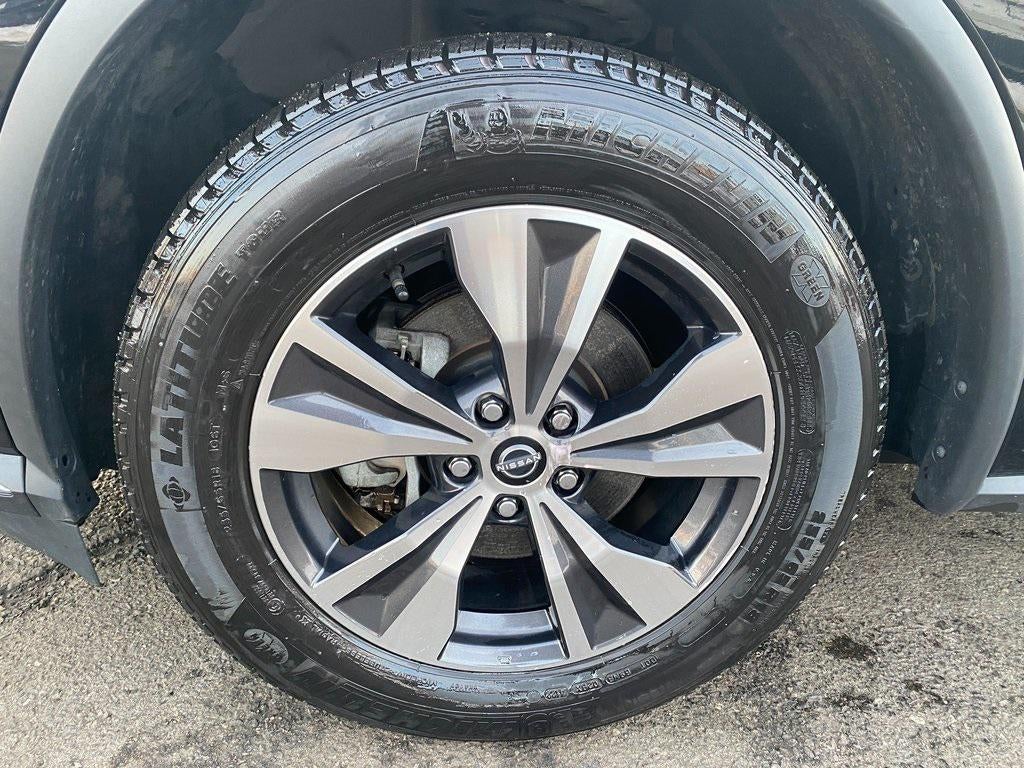 2023 Nissan Murano SV FWD