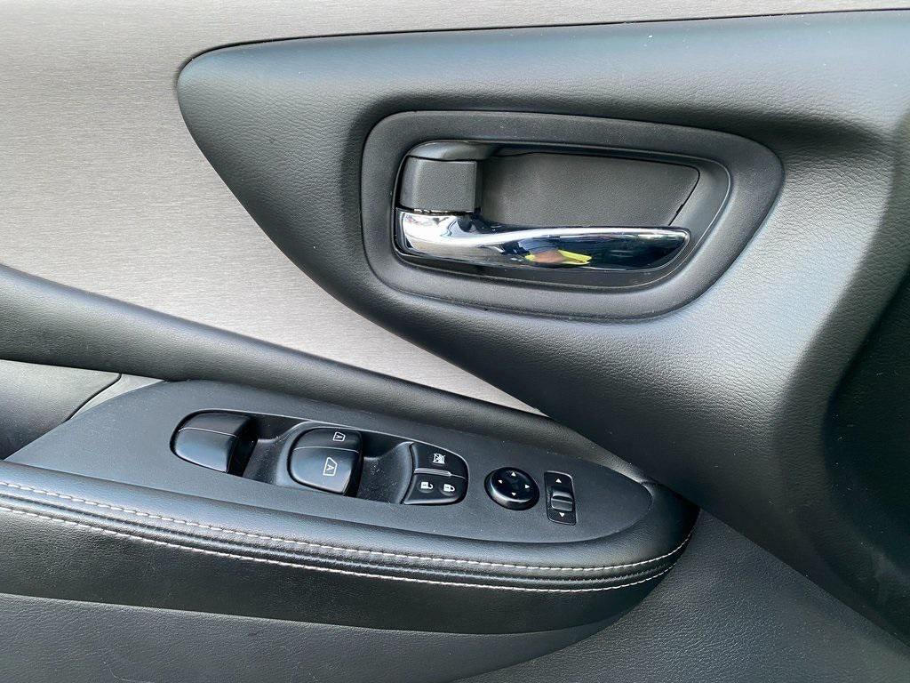 2023 Nissan Murano SV FWD