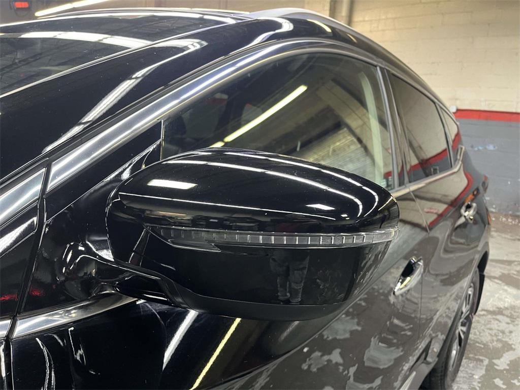 2024 Nissan Murano SV Intelligent AWD