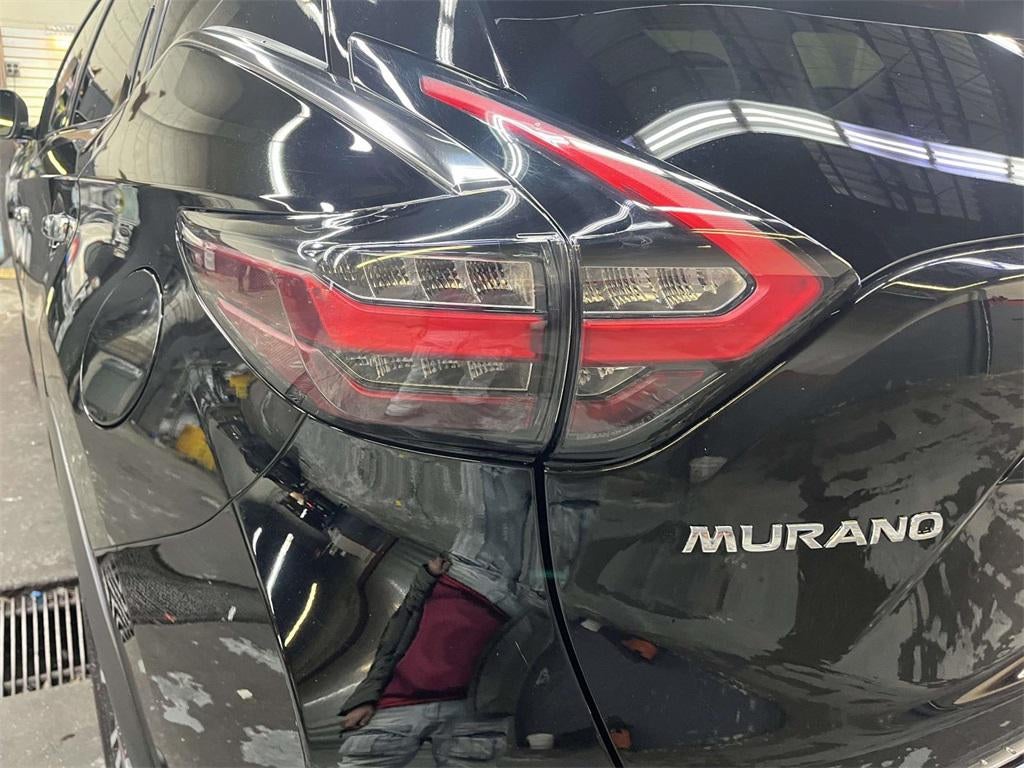 2024 Nissan Murano SV Intelligent AWD