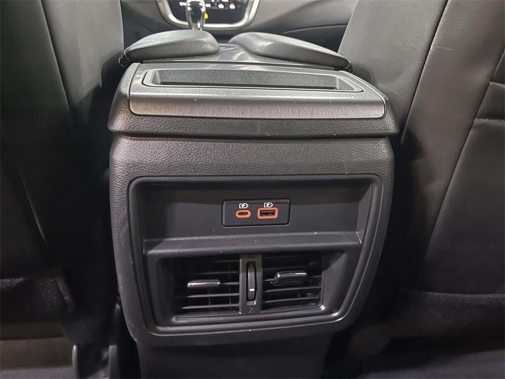 2024 Nissan Murano SV Intelligent AWD