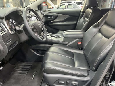 2024 Nissan Murano SV Intelligent AWD