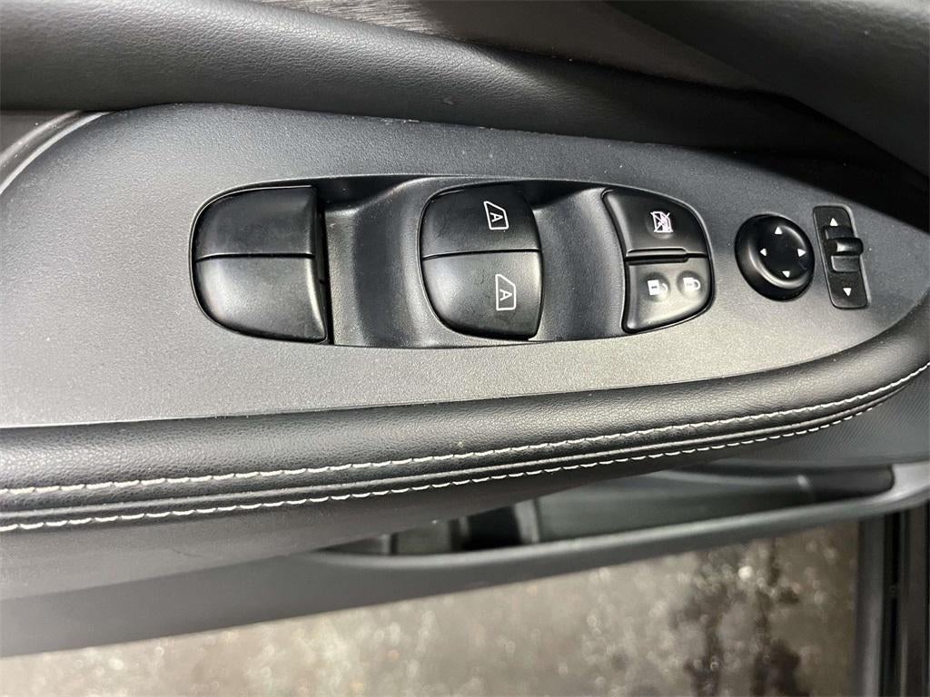 2024 Nissan Murano SV Intelligent AWD