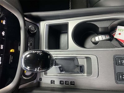 2024 Nissan Murano SV Intelligent AWD