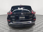 2024 Nissan Murano SV Intelligent AWD