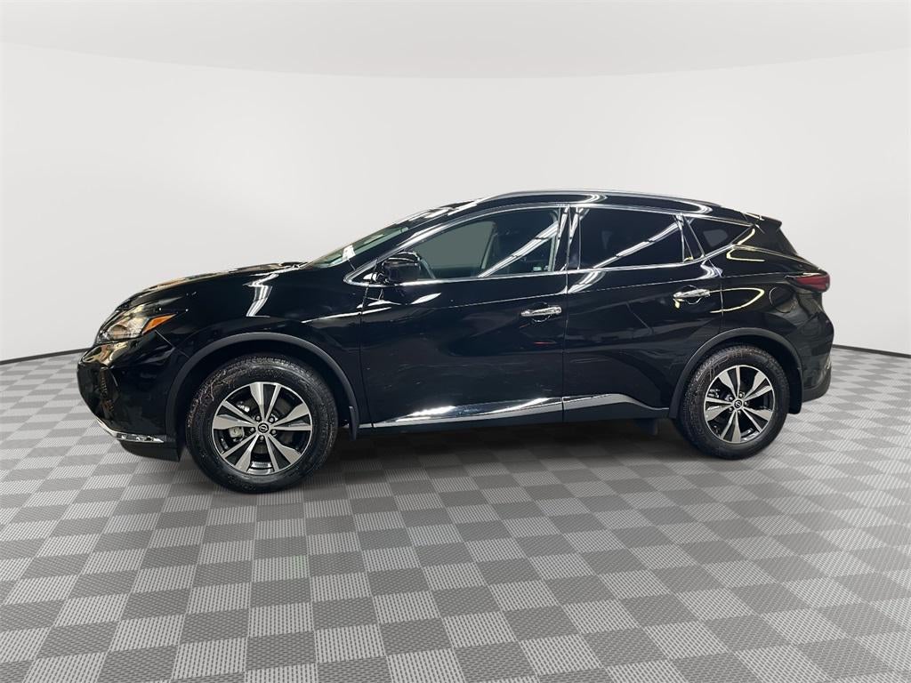 2024 Nissan Murano SV Intelligent AWD